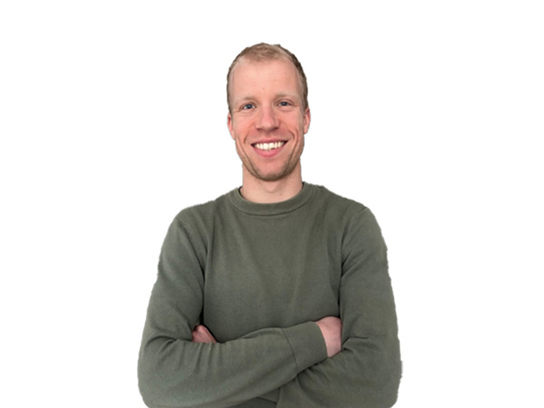 Nicolas Tilman