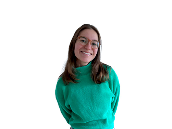 Marie-Amélie Diététicienne