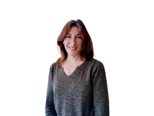 Gaëlle Cornily Logopède