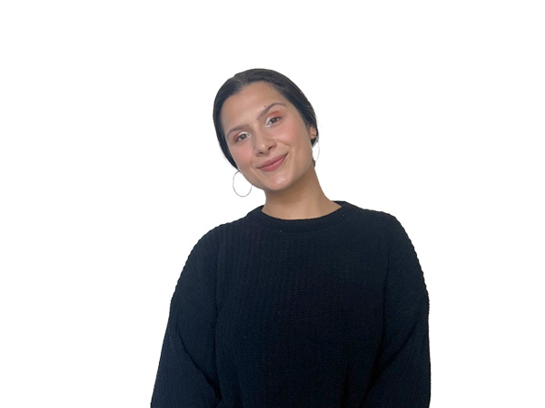 Yamina Zaghouani